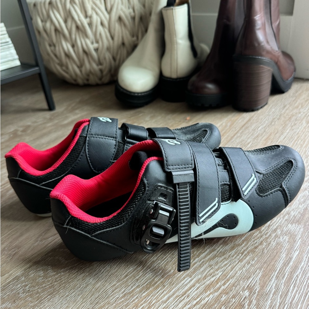 Peloton Cycling Shoes